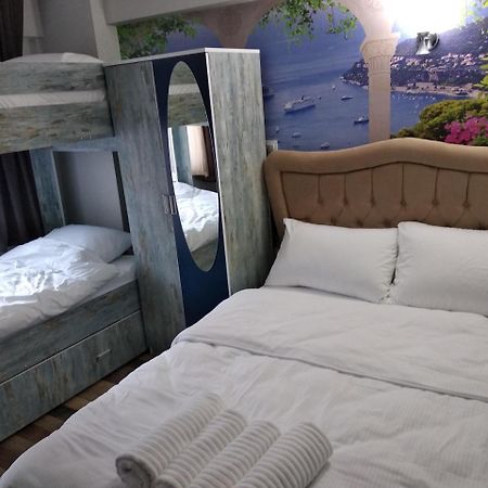 Istanbul City Center Hotel Екстериор снимка