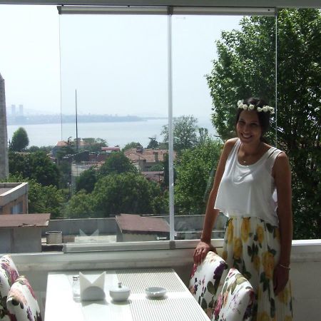 Istanbul City Center Hotel Екстериор снимка