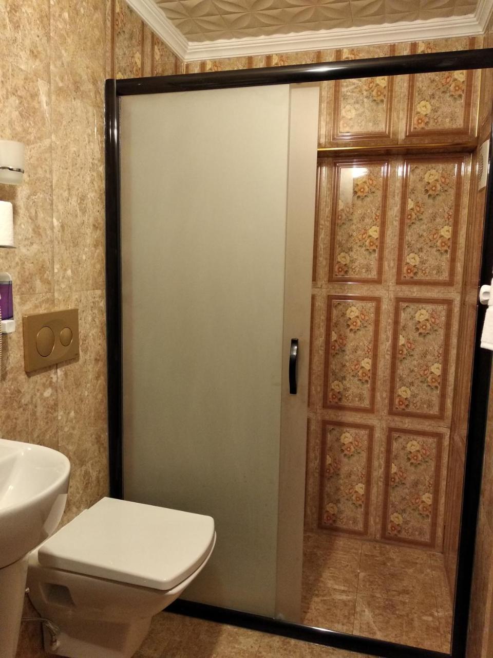 Istanbul City Center Hotel Екстериор снимка