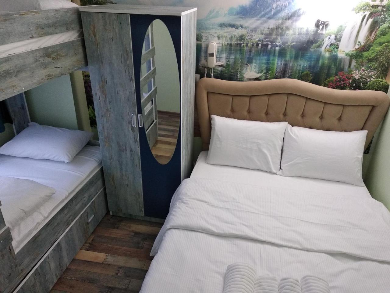 Istanbul City Center Hotel Екстериор снимка