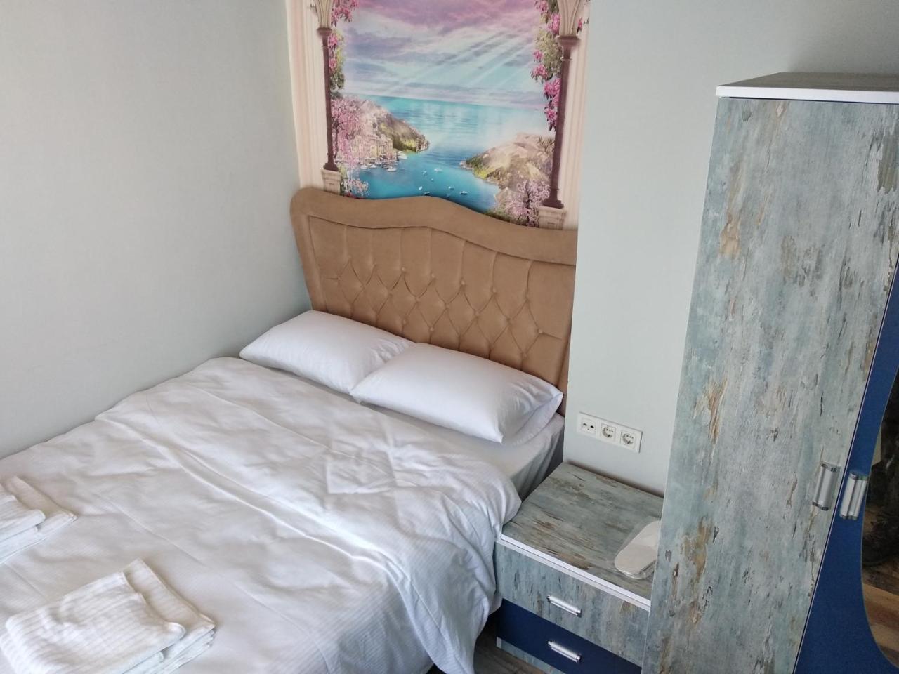 Istanbul City Center Hotel Екстериор снимка