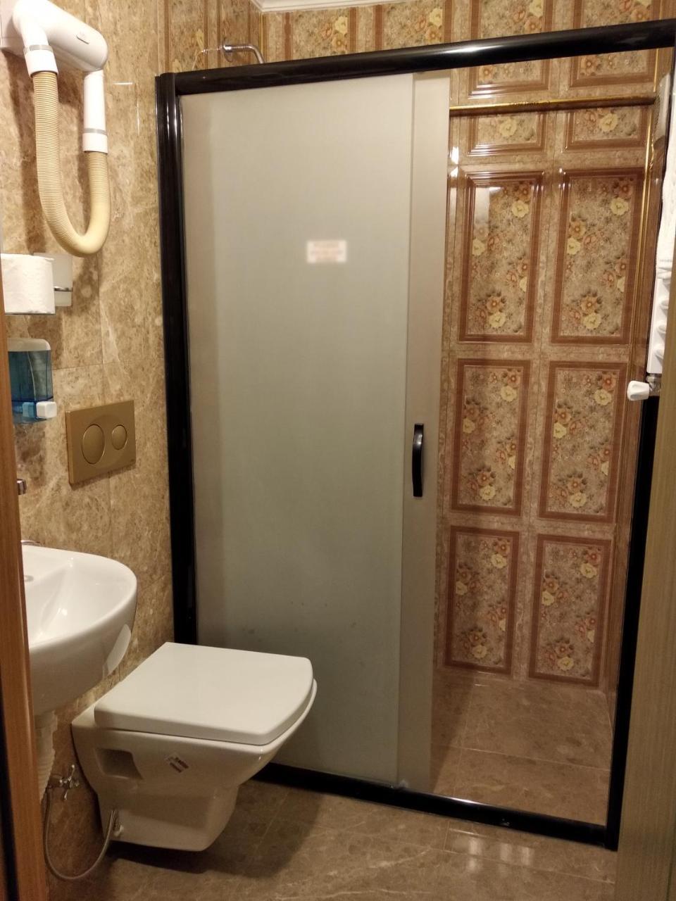 Istanbul City Center Hotel Екстериор снимка