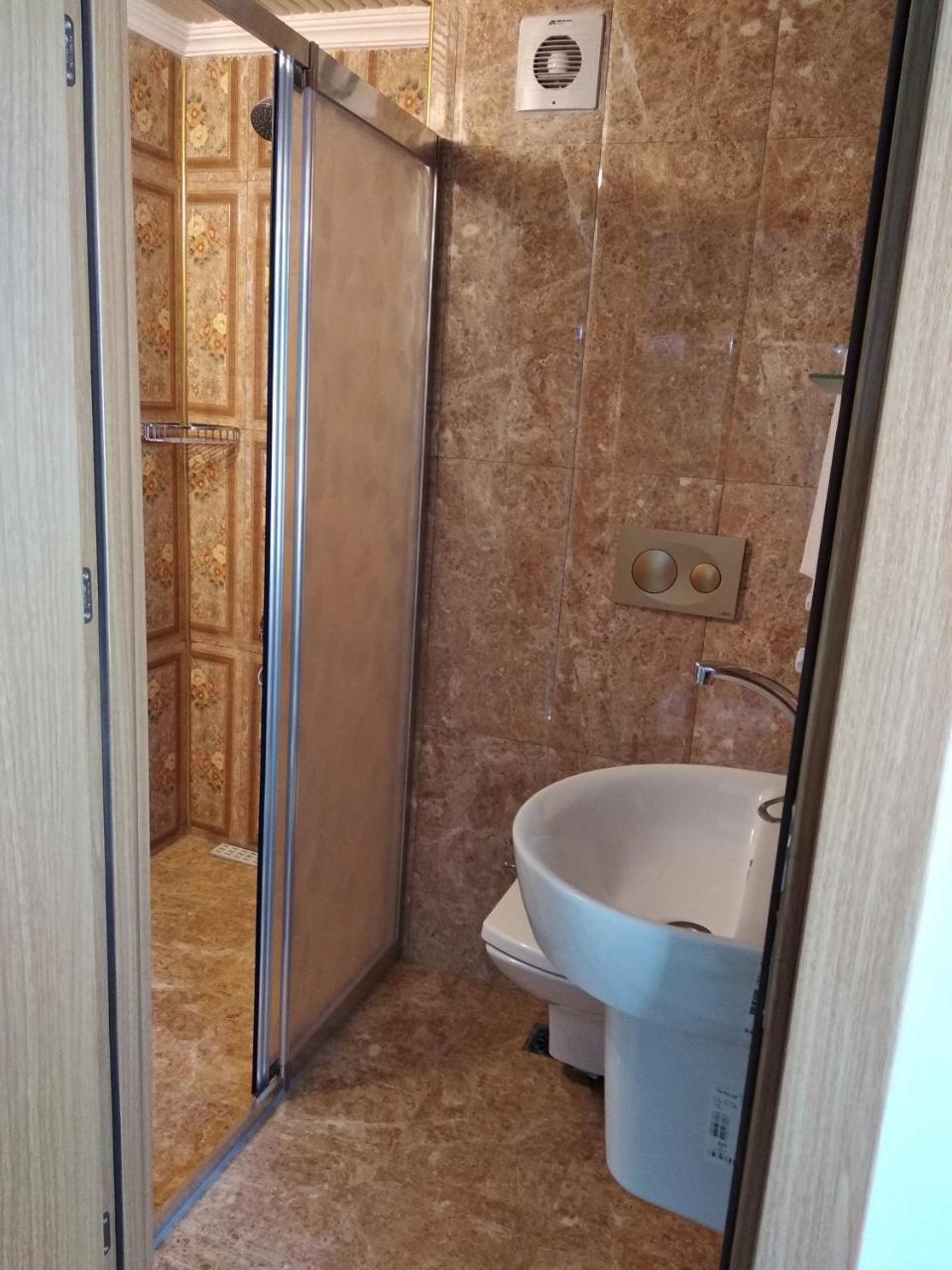 Istanbul City Center Hotel Екстериор снимка