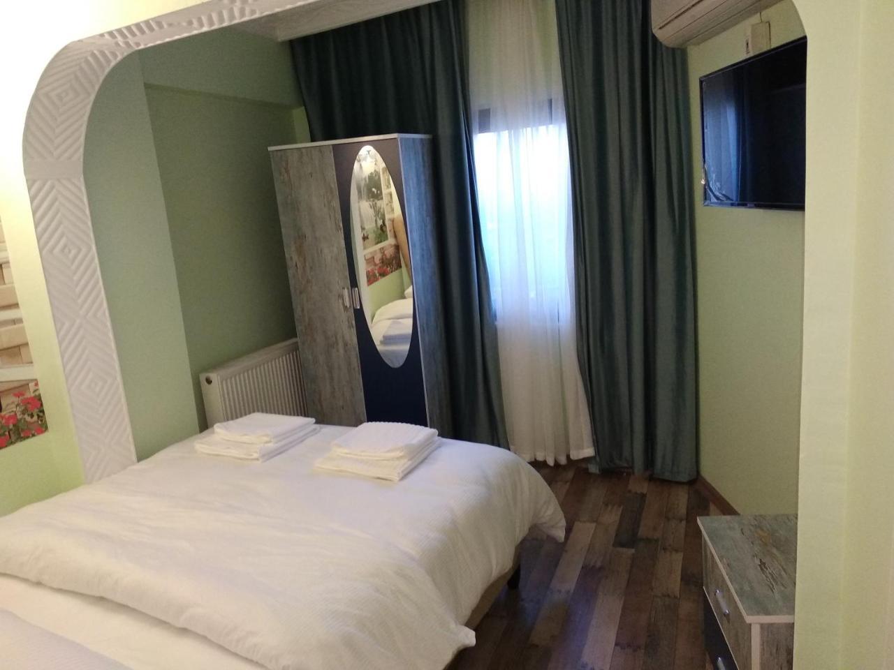 Istanbul City Center Hotel Екстериор снимка