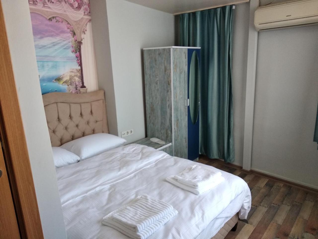 Istanbul City Center Hotel Екстериор снимка